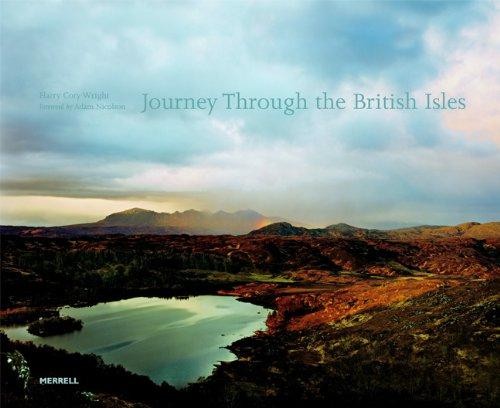 Journey Through the British Isles - Wright, Harry Cory