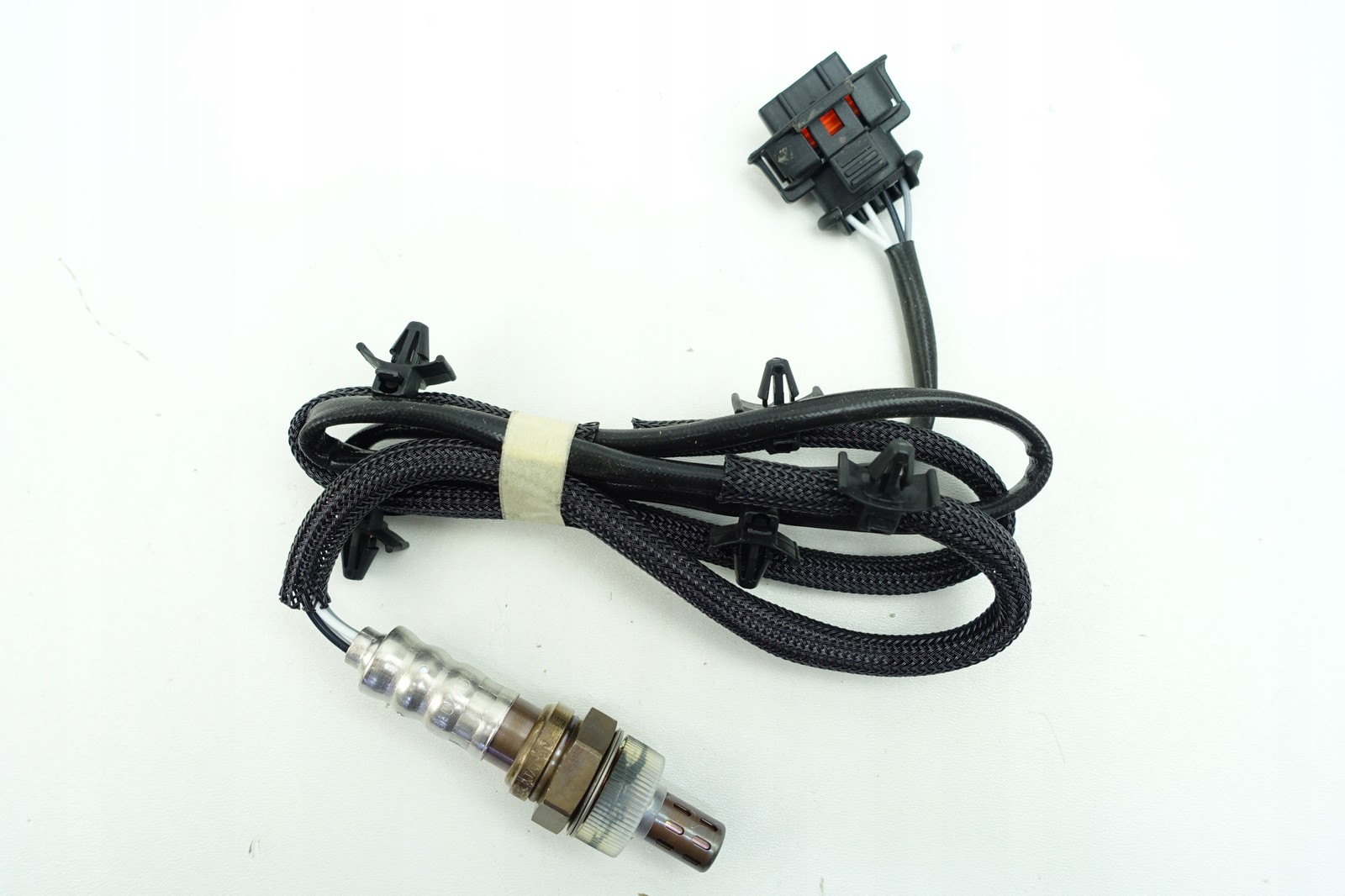 Oxygen Sensor NTK 1863 OZA531GM2 Astra G Zafira 1 Piece