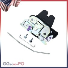 64600-AA020 For 2002 - 2006 Toyota Camry LE SE XLE Trunk Lid Lock Latch Actuator