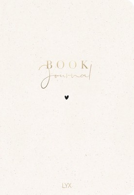 LYX Book Journal | Buch | 256 S. | Deutsch | 2022 | LYX | EAN 9783736319103