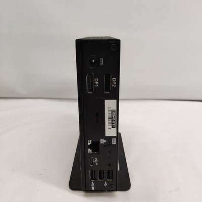 FUJITSU FUTRO S7011 TCS6 THIN CLIENT 8GB RAM 128GB NVME AMD RYZEN