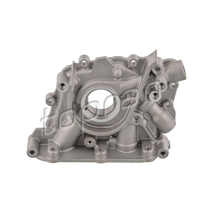 Pompe à huile en alliage renforcé pour motorisations Ford B-Max et Fusion