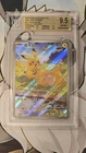 BGS 9.5 Gem Mint 2025 Pokemon Chinese Exclusive Pikachu Psyduck 151C 171/151 AR