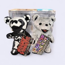 Grateful Dead Bean bear Collectibles