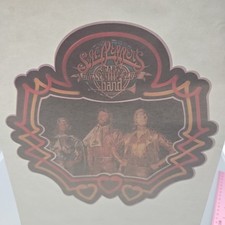 SGT PEPPERS LONELY HEARTS CLUB VINTAGE 1970's MOVIE IRON ON TRANSFER