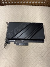 PCIe 5.0 M.2 Card for Asus ROG Crosshair X670E Hero Motherboard