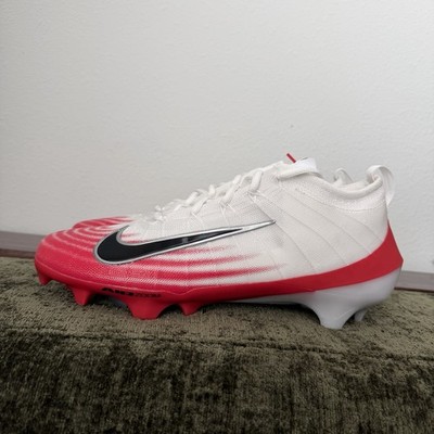 Nike ナイキ Vapor Ultrafly Elite2 26.5㎝ 赤白 Nike Vapor Elite 1 Football Cleats White University Red FB3288-102