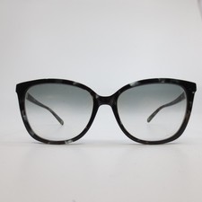 Nine West NW638S 440 Womens Butterfly Sunglasses Tortoise Grey White 58-17-140