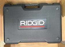 Ridgid 43378 Case, Rp340B/C Carrying