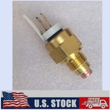 Radiator Fan Thermo Switch for Yamaha SZR660 ...
