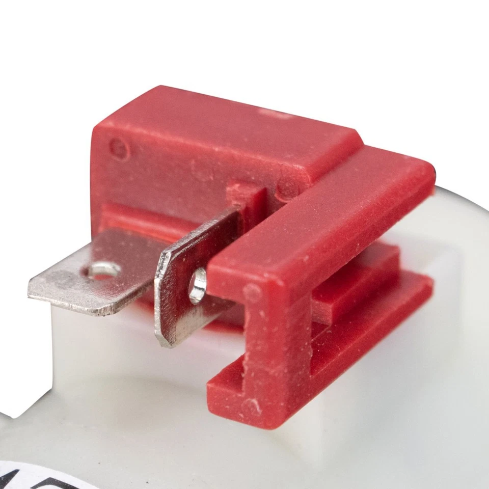 Depósito de lavadora de parabrisas para Honda CR-V 1997-2001 Foto 3 de 4