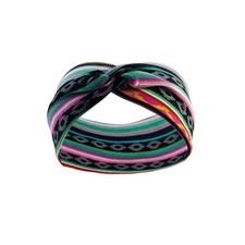 Non-Slip Soft Breathable Elastic Workout-Friendly Sports Yoga All-match Headband