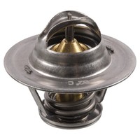 Febi Bilstein Thermostat FüR Fiat Ducato Citroen Jumper Peugeot Boxer Iveco