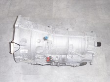 Boite de vitesse BMW 550