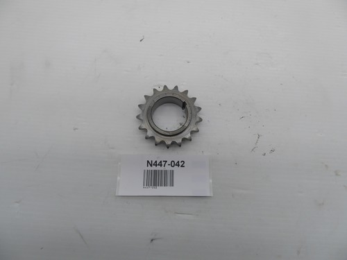 KTM 640 LC4 2002 Steuerkettenritzel unten 17Z 58036014000