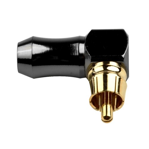 Passt bis zu 6 mm Kabel Audioadapter Ersetzt Teil Zubeh?r Accessory M?nnlich - Afbeelding 6 van 22