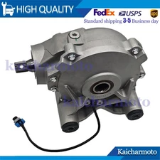 1334398 Front Differential For Polaris RZR PRO RS1 Turbo S 1337145 1337228 US