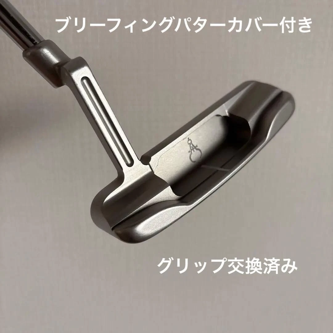 クラブ Gauge Design ALUINSER 1st Anniversary クラブ Gauge Design ALUINSER 1st Anniversary s-l1200.jpg