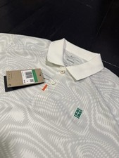 NWT Nike "The Nike Polo" Tennis Court Heritage Polo Men Size XL FD5400-100 NEW