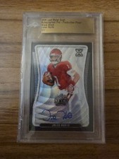 2020 Leaf Football Retail Trading Cards 6