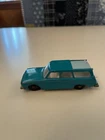 Matchbox by Lesney, Series No. 42 Studebaker Lark Wagonaire, 1965