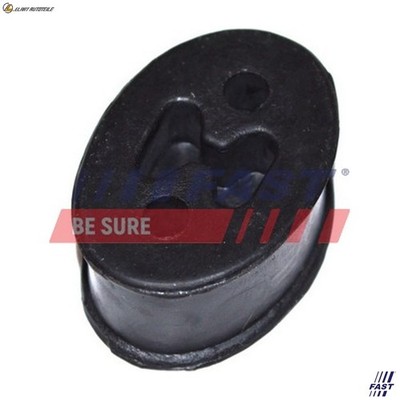 ANSCHLAGPUFFER SCHALLDÄMPFER FT84506 FÜR ALFA ROMEO PEUGEOT BOXER/Bus/FURGON 155