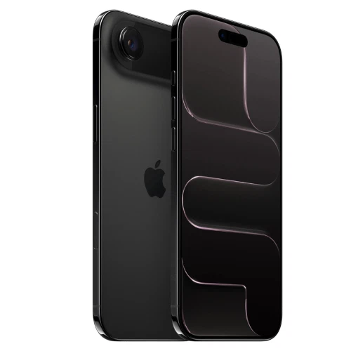 Apple iPhone Air 5G 256GB 6,5" Nuovo Originale Smartphone Nero Siderale black - Immagine 2 di 4