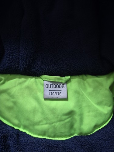 Winterjacke Schneejacke Skijacke Gr 170 176 - Bild 5 von 7