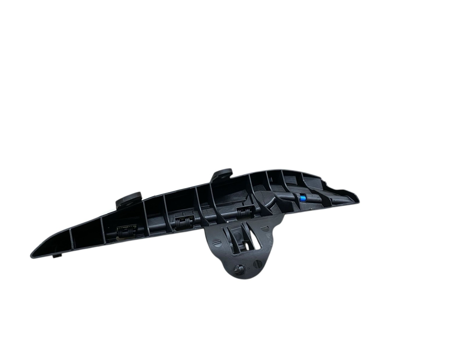 2016-2020 BENTLEY BENTAYGA FRONT RIGHT PASSENGER SEAT LUMBAR ADJUSTMENT BOLSTER