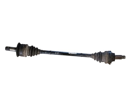 BMW 1 F20 F21 2012 Rechts Antriebswelle hinten 7624206 Diesel 85kW PLO33593