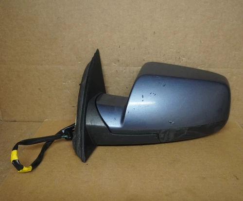 2011 2012 2013 2014 Chevy Equinox Left Driver Side View Mirror Assembly OEM