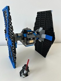 LEGO 7263 Star Wars: TIE Fighter (no longer lights up)
