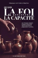 Jean Heder Petit-Frere | Quand La Foi Rencontre La Capacite | Taschenbuch (2025)