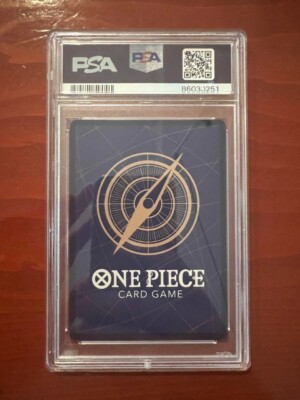 2023 One Piece English OP04 Boa Hancock OP01-078 Special Alternate