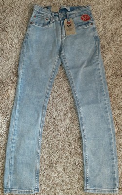 levis 512 boys