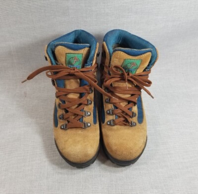 AKU Air 8000 Gore-Tex Brown Leather Mens Size 5.5 Ankle  display picture 1