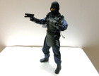 Dragon 1/6 America's Finest S.W.A.T. Team Leader Action Figure