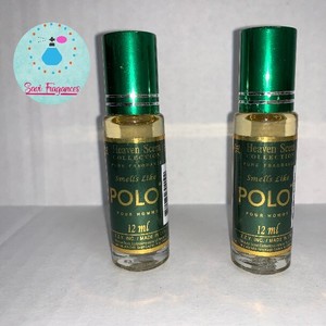 polo 2 perfume