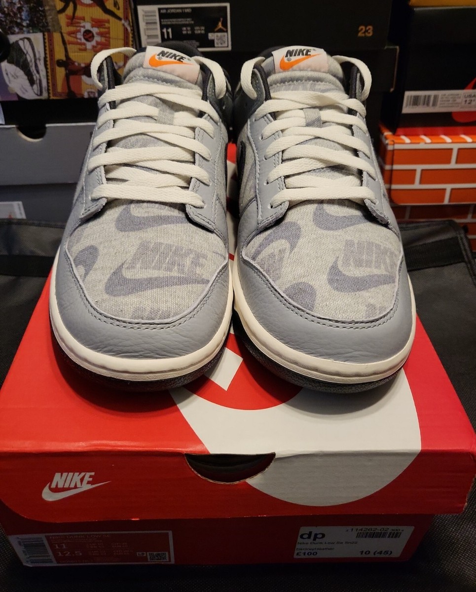 NIKE DUNK LOW SE COPY PASTE コピーペースト 26.5 Nike Dunk Low SE 