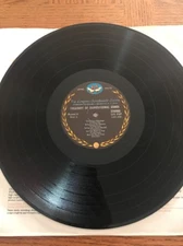 Treasury Inspirational Songs: Record 6 Album