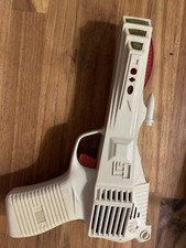 Radio Shack Galactic Space Pistol - '80s Vintage - Star Wars Fun