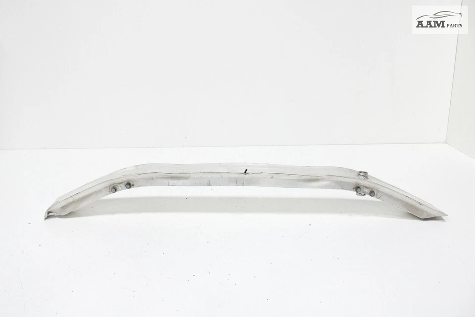 BMW 328I GT XDRIVE F34 2014-2016 PARACHOQUES DELANTERO BARRA DE REFUERZO OEM Foto 3 de 4