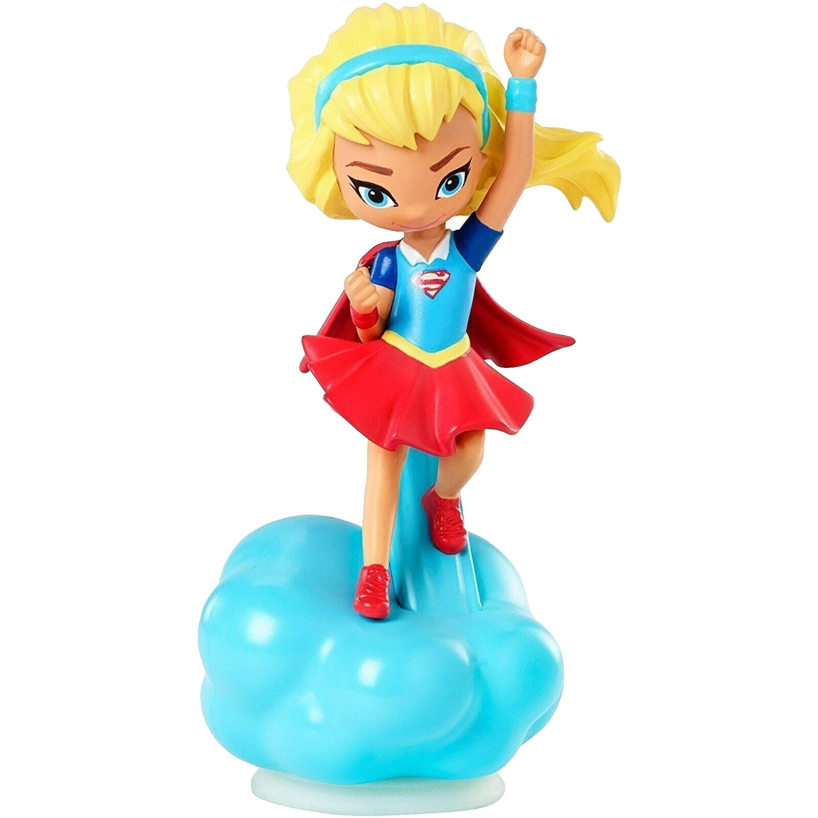 Supergirl Action Action Figures