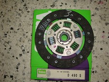 Disque d'embrayage Citroen AX