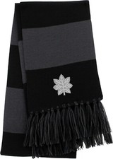 Army O5 Lieutenant Colonel LTC Rank Embroidered Scarf