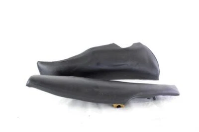 30780043 Paar Seitenverkleidungen Plätze Hinten IN Leder VOLVO V70 Sw 2.0 D - Bild 1 von 3