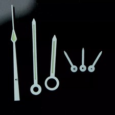 Lot D'aiguilles Anciennes Pour Montres - Divers Modèles, Neuf Sans étiquette, Pour Réparation Ou Collection