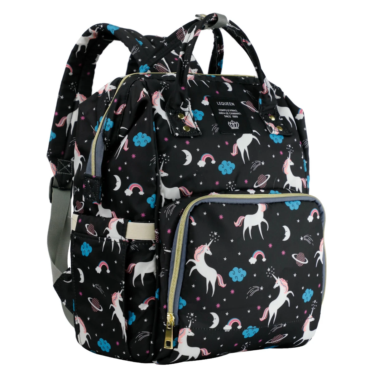 Diaper clearance bag unicorn