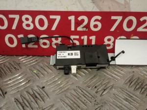 Vauxhall (Opel) Astra Gtc 1.4 Benzin 2011-2018 Verstärkermodul 13367021