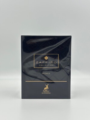 Zaffiro Collection Regale 100ml Maison Alhambra Eau de Parfum Parfüm